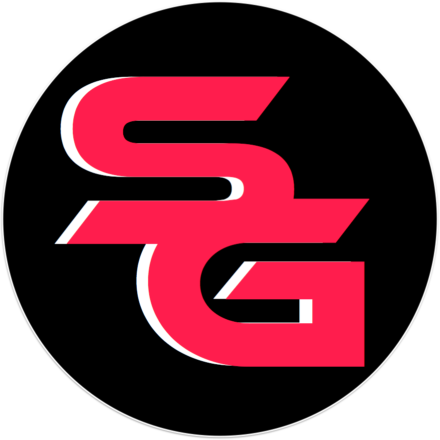SGT Icon