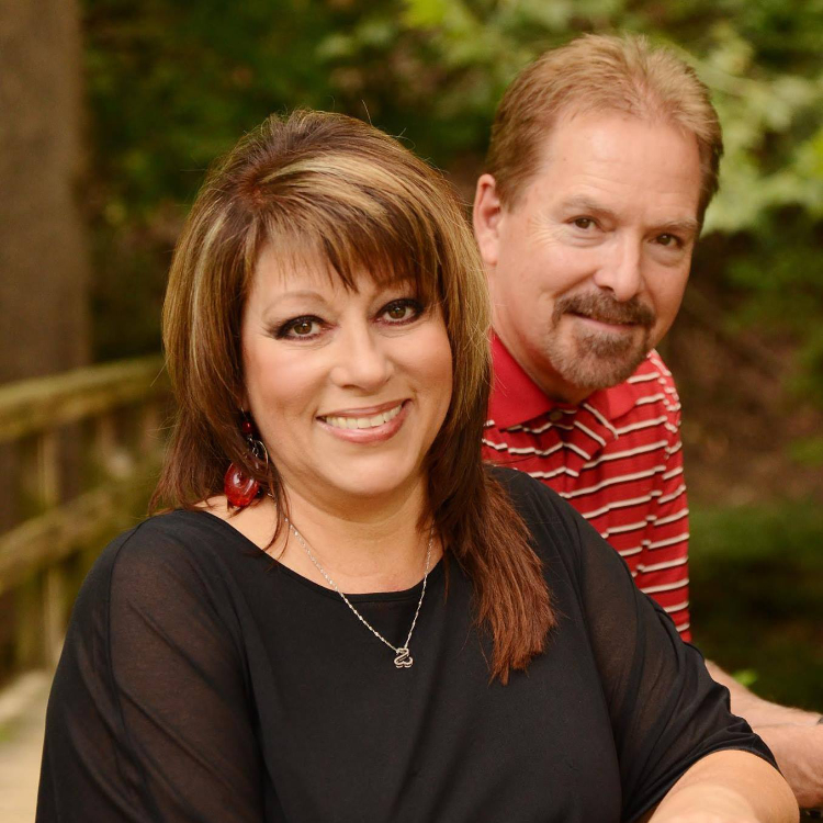 Mark & Debbie Bandy
