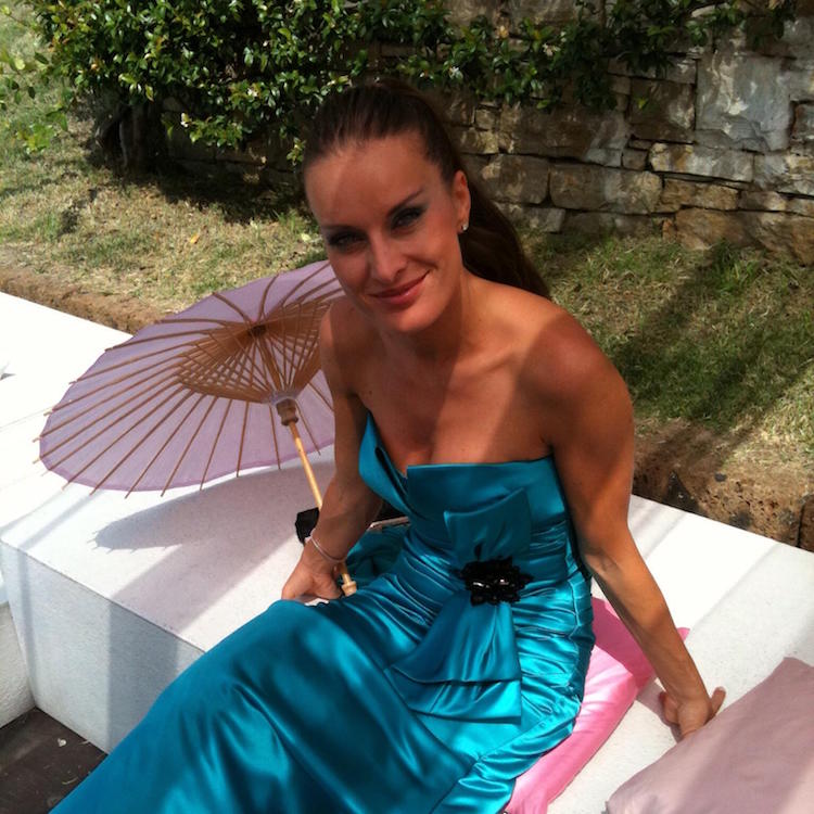 Cristina Gervasoni