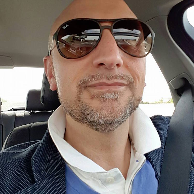 Gero Rinaldi