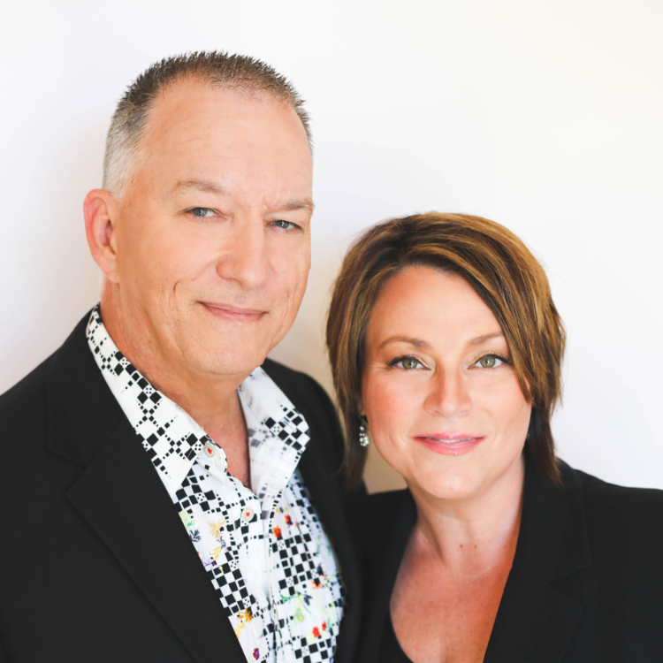 Rick & Michelle Teague