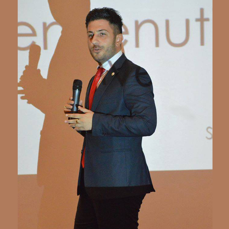 Simone Gelsomino